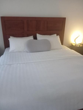 Belong home stay lembongan